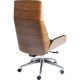 Fauteuil de bureau Rouven
