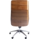 Fauteuil de bureau Rouven