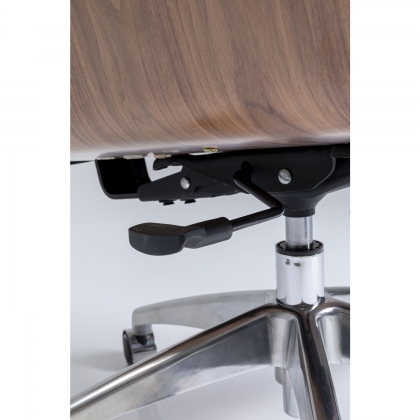 Fauteuil de bureau Rouven