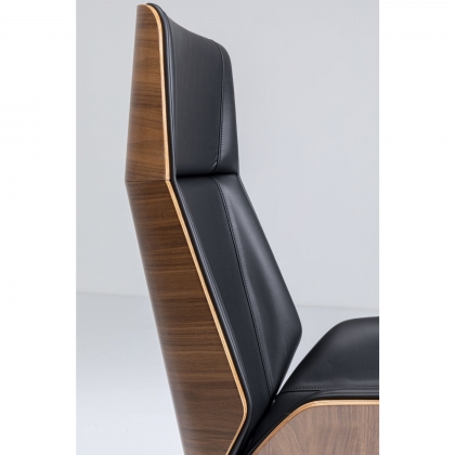 Fauteuil de bureau Rouven