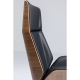 Fauteuil de bureau Rouven