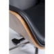 Fauteuil de bureau Rouven