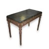 Louis XVI-style console table with four legs from  Moinat SA  - Antiques and home décor