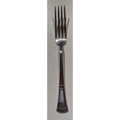 Partie de ménagère en argent JEZLER Palmettes