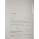 Livre "Les estampes I à III" de Robert HAINARD