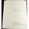 Livre "Les estampes I à III" de Robert HAINARD
