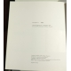 Livre "Les estampes I à III" de Robert HAINARD