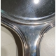Nécessaire de toilette en argent JEZLER
