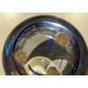 Blue KOSTA BODA paperweight