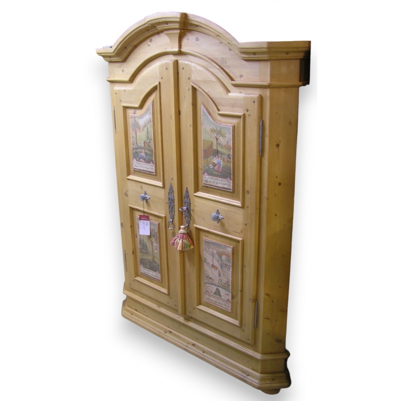 Armoire 4 Saisons