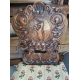 Set of 6 stools, Grison.