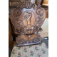 Set of 6 stools, Grison.