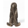 Goulot de fontaine tête de brochet