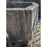 Rectangular fountain made of Jura stone from Moinat SA – Antiques and home décor