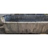 Rectangular fountain made of Jura stone from Moinat SA – Antiques and home décor