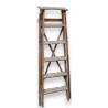 6-step stepladder