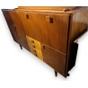  Enfilade en teck vintage par FRISTHO sur  Moinat SA  - Antiquités décoration