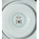 Paire de tasses et sous-tasses Christofle