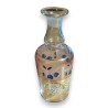 Carafe en verre émaillé