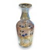 Carafe en verre émaillé