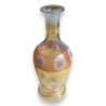 Carafe en verre émaillé