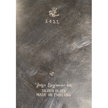 Seau à champagne par John Seymour