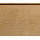 Gravure "Bouvreuils" signé Robert HAINARD