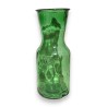 Monumnetal vase en verre de Saint-Prex