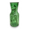 Monumnetal vase en verre de Saint-Prex