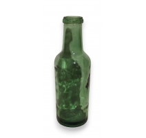 Bouteille L'Idéale en verre de Saint-Prex