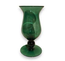 Photophore en verre de Saint-Prex