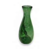 Carafon en verre de Saint-Prex