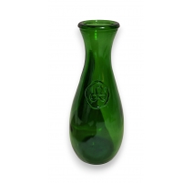 Carafon en verre de Saint-Prex