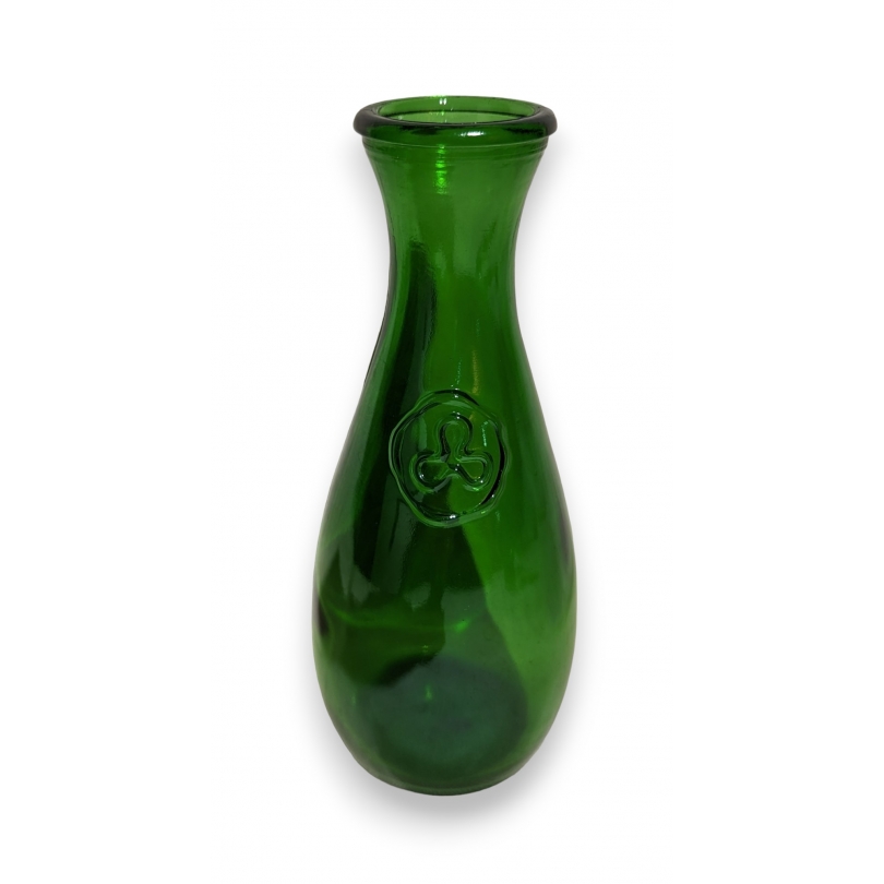 Carafon en verre de Saint-Prex