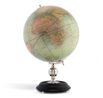 Globe "Weber Costello"