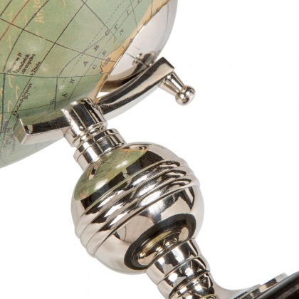 "Weber Costello" globe at Moinat SA – Antiques and home décor