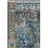 Wandteppich mit Pflanzenmotiven. Bei  Moinat SA  – Antiquitäten und Dekoration