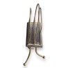 Victorian newspaper rack