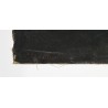 Tableau \"Officier de Lancier\" signé Ernest MEISTER