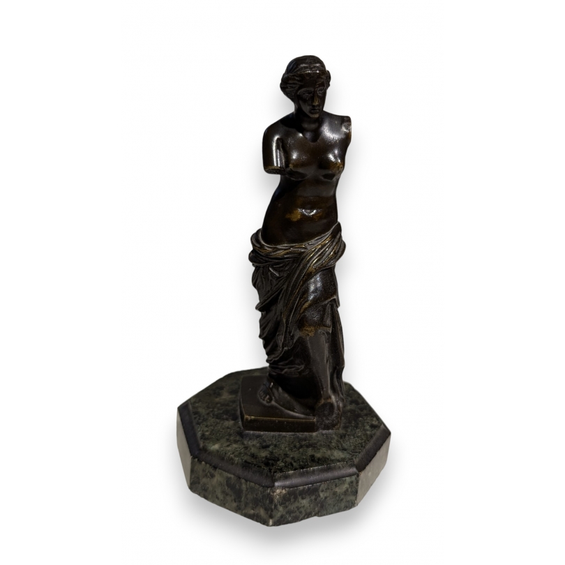Bronze \"Vénus de Milo\"