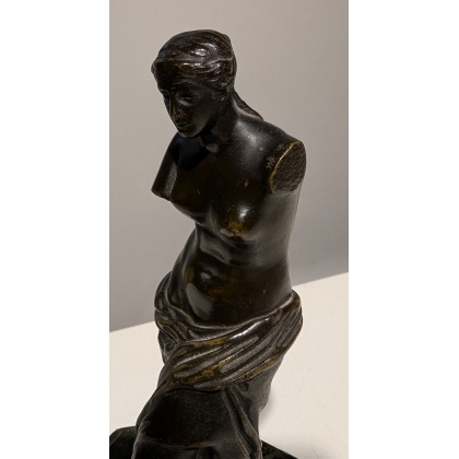 Bronze \"Vénus de Milo\"