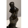 Bronze \"Vénus de Milo\"