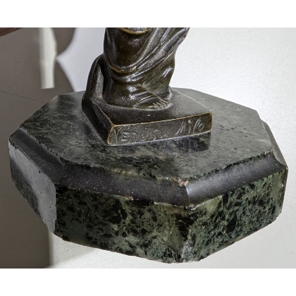 Bronze \"Vénus de Milo\"