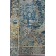 Tapestry greenery, reduced in