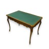 Table Tric-Trac style Louis XV modèle sur  Moinat SA  - Antiquités décoration