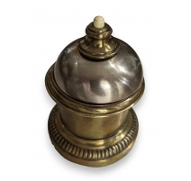 Cloche d'hôtel Nouveau Timbre