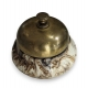 Cloche d'hôtel The Popular Bell
