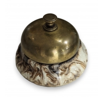 Cloche d'hôtel The Popular Bell