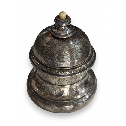 Cloche d\'hôtel Nouveau Timbre