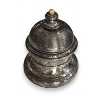 Cloche d'hôtel Nouveau Timbre